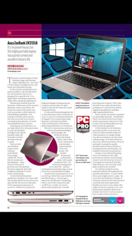 PC Pro Magazine for Android: Early Access & Expert Insights