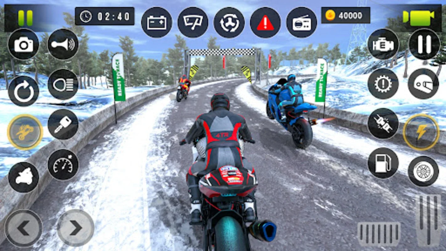 Bike Racing Games for Android - No Download Needed