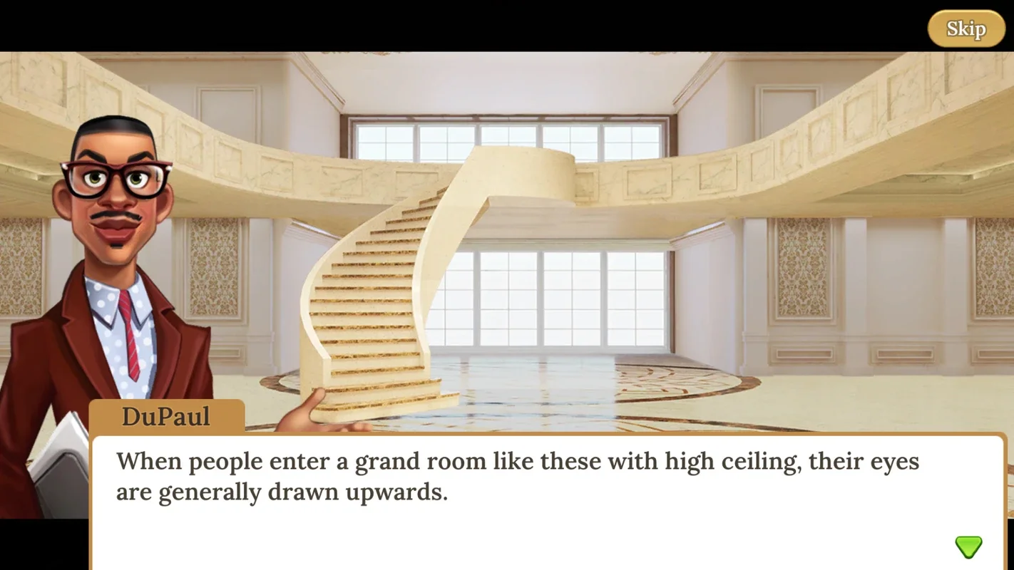 Million Dollar Home Design for Android - Decorate with Luxury