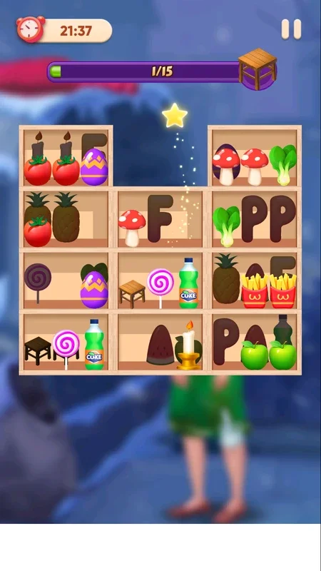 Goods Manor for Android - Free APK Download