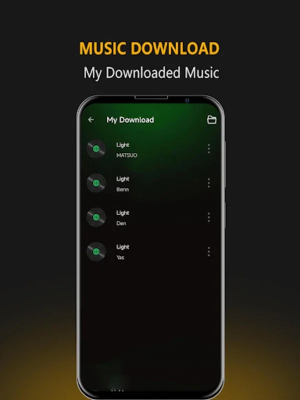 Music Downloader Mp3 Download for Android - Unparalleled Music Experience