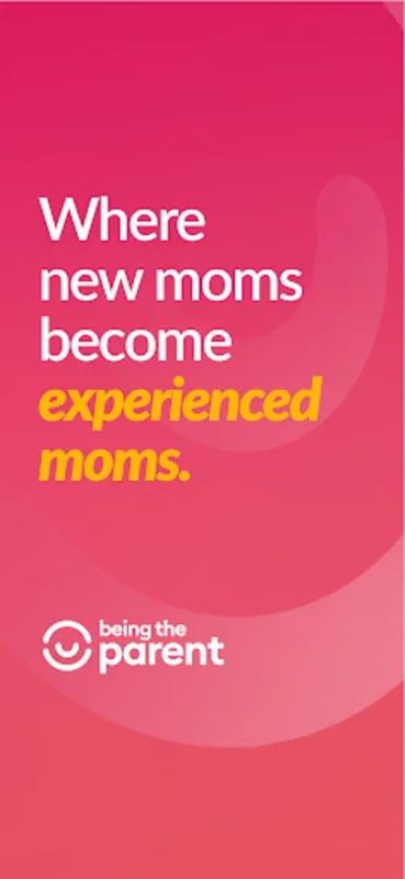 Pregnancy & Parenting App for Android: Expert Advice & Community