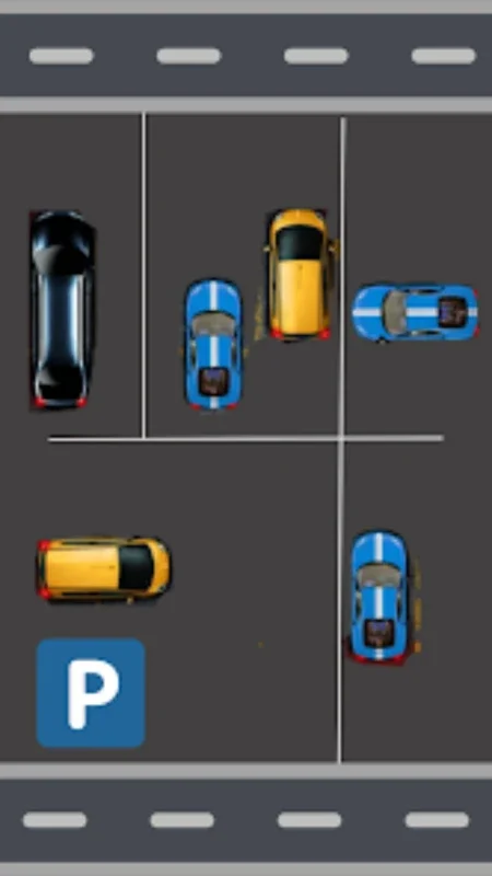 Car Park Traffic Jam Unblock for Android - Unleash Your Parking Skills