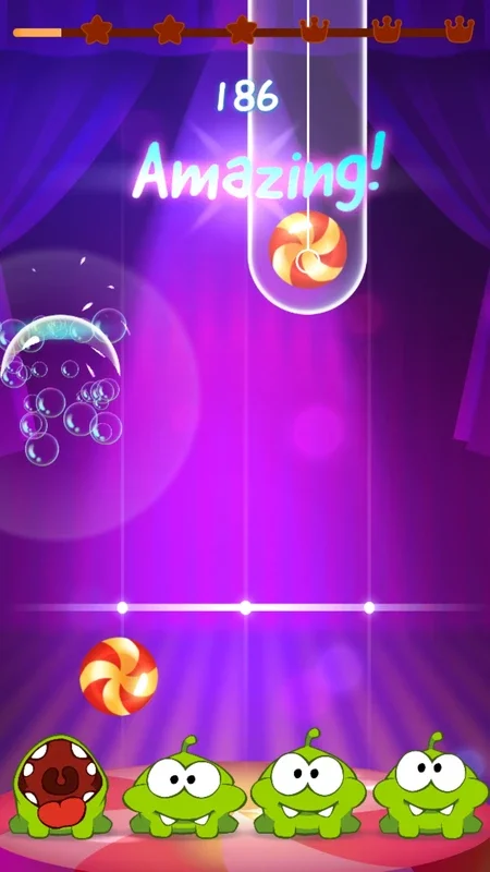 Magic Tiles Friends Saga for Android - Engaging Rhythm Game