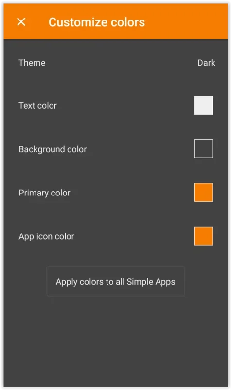 Simple Calculator for Android - Basic Math Made Easy