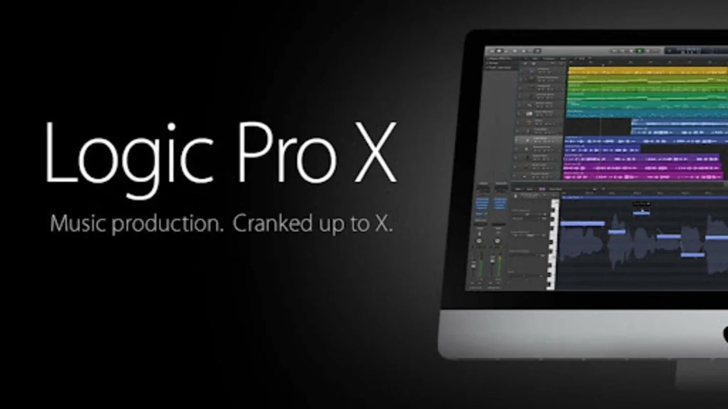 Logic Pro X For Android Advice - Enhance Music Production on Android