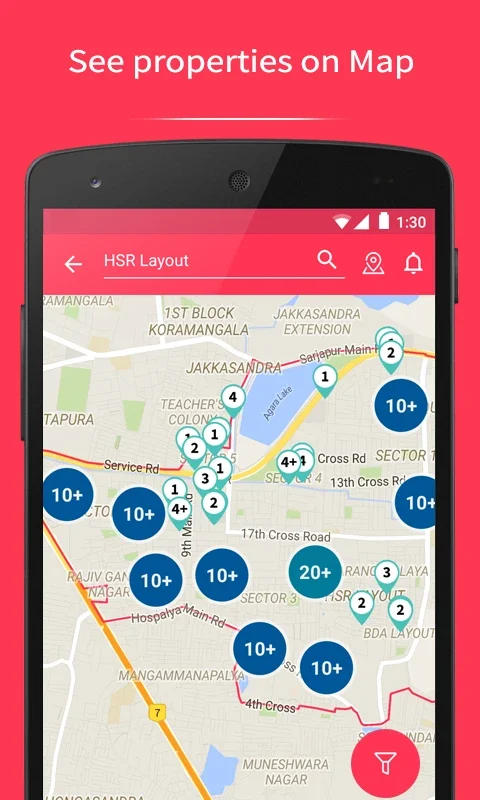 NoBroker for Android: Simplifying Real Estate in India