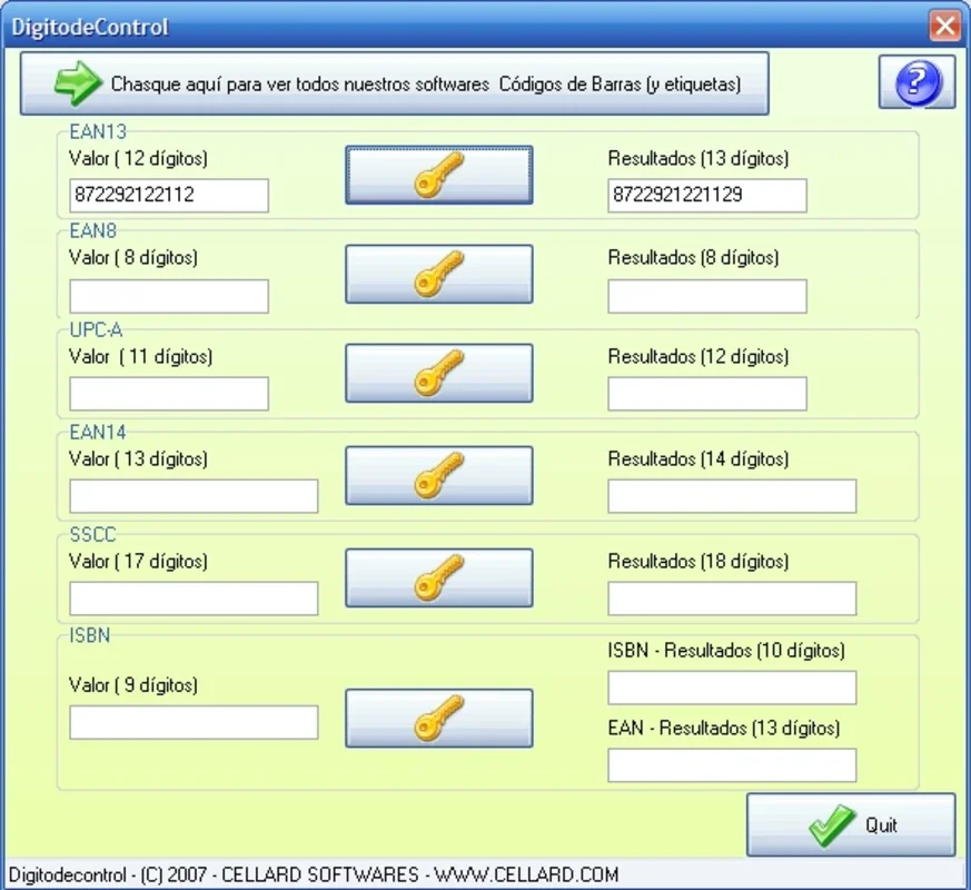 Digitodecontrol for Windows - Powerful Control App