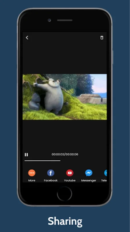 GIF To Video, GIF To MP4 for Android - No Download Needed