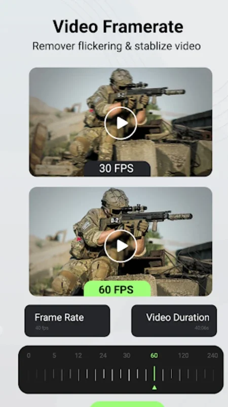 Video Motion Editor: Slow Fast for Android - Transform Your Videos