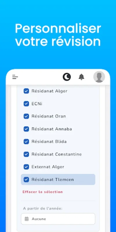 Siamois QCM for Android - A Great Resource for Medical Students