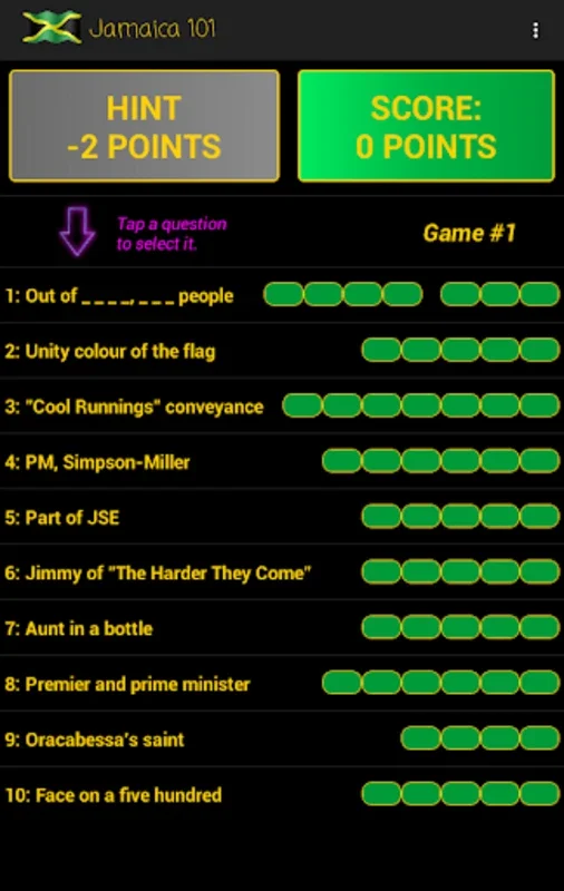 Jamaica 101 for Android - Download the APK from AppHuts