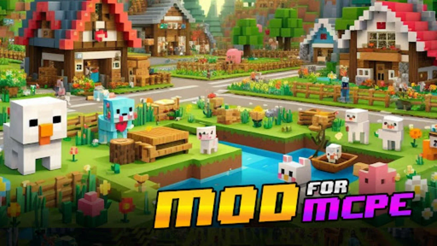 MCPE Addons for Android - Enhance Your Minecraft Game