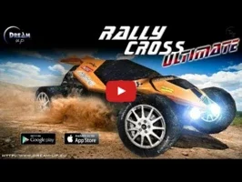 RallyCross Ultimate Free for Android: Thrilling Racing Experience