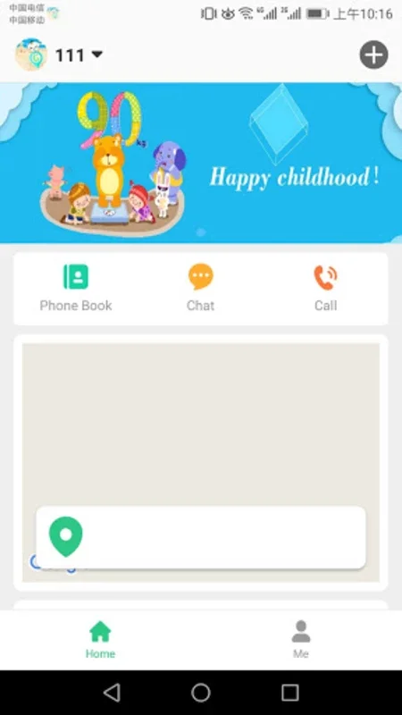 SeTracker2 for Android: Comprehensive Child Tracking & Parental Control