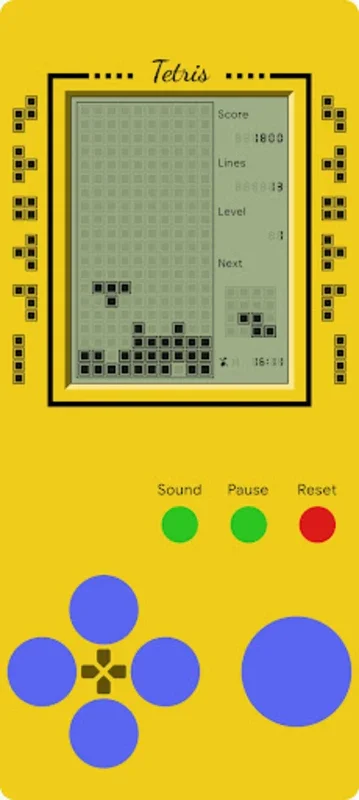 Tetris for Android - Enjoy the Timeless Puzzle Game