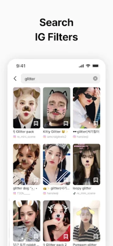 Carat: AI Profile for Android - Unlock Creative Potential