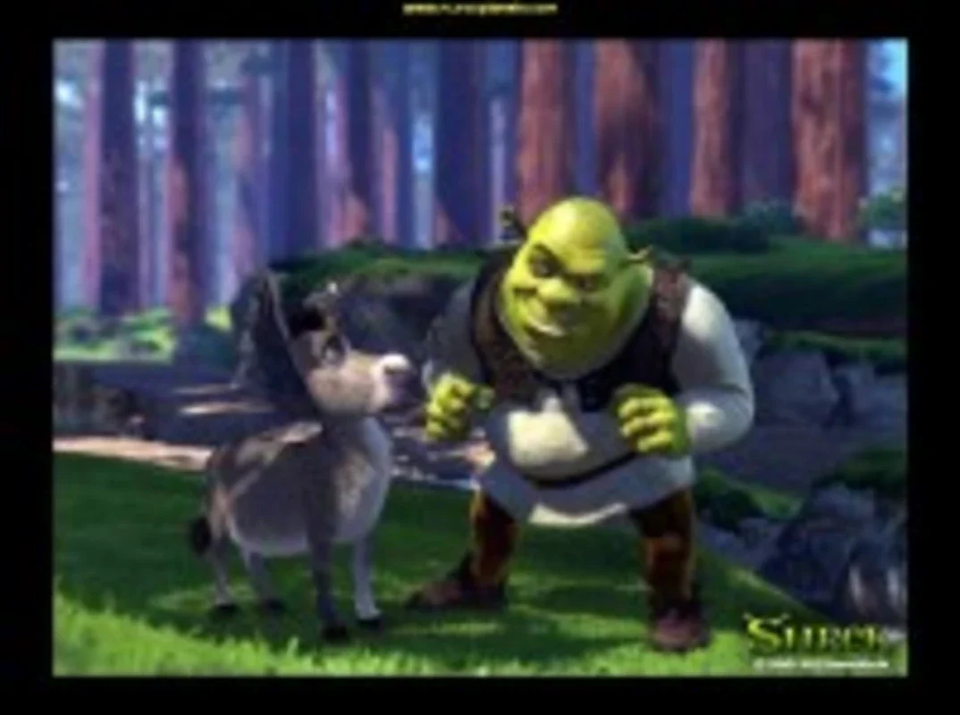 Salvapantallas de Shrek for Windows: A Captivating Screensaver