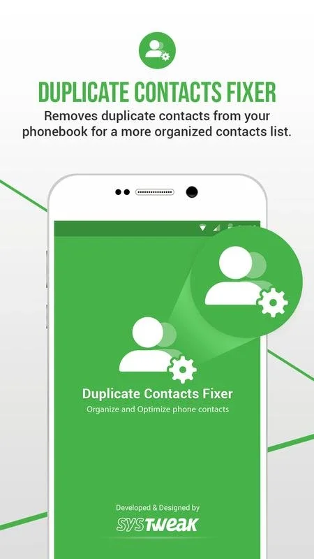 Duplicate Contacts Fixer and Remover for Android: Streamline Your Contacts