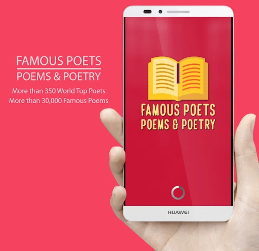 Famous Poets, Poems & Poetry for Android - Explore Vast Poetry Collection