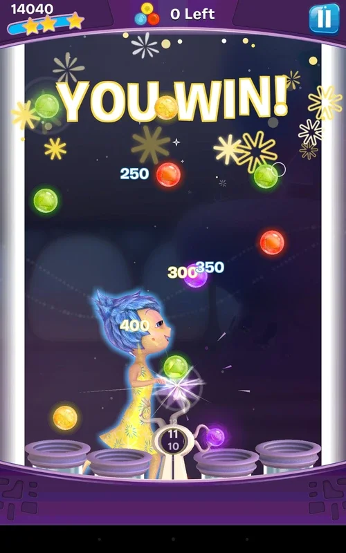 Inside Out Thought Bubbles for Android - No Downloading Needed