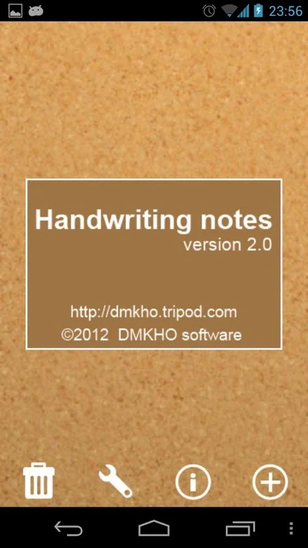 Handwriting Notes for Android: Simplify Your Note-Taking