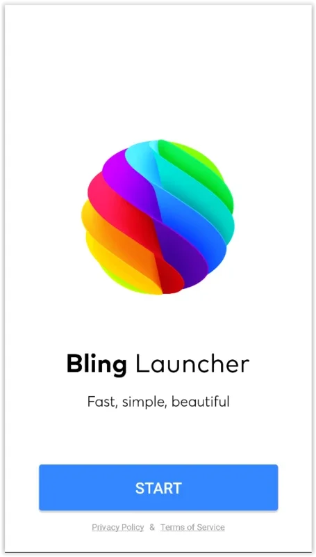 Bling Launcher for Android - Transform Your Phone