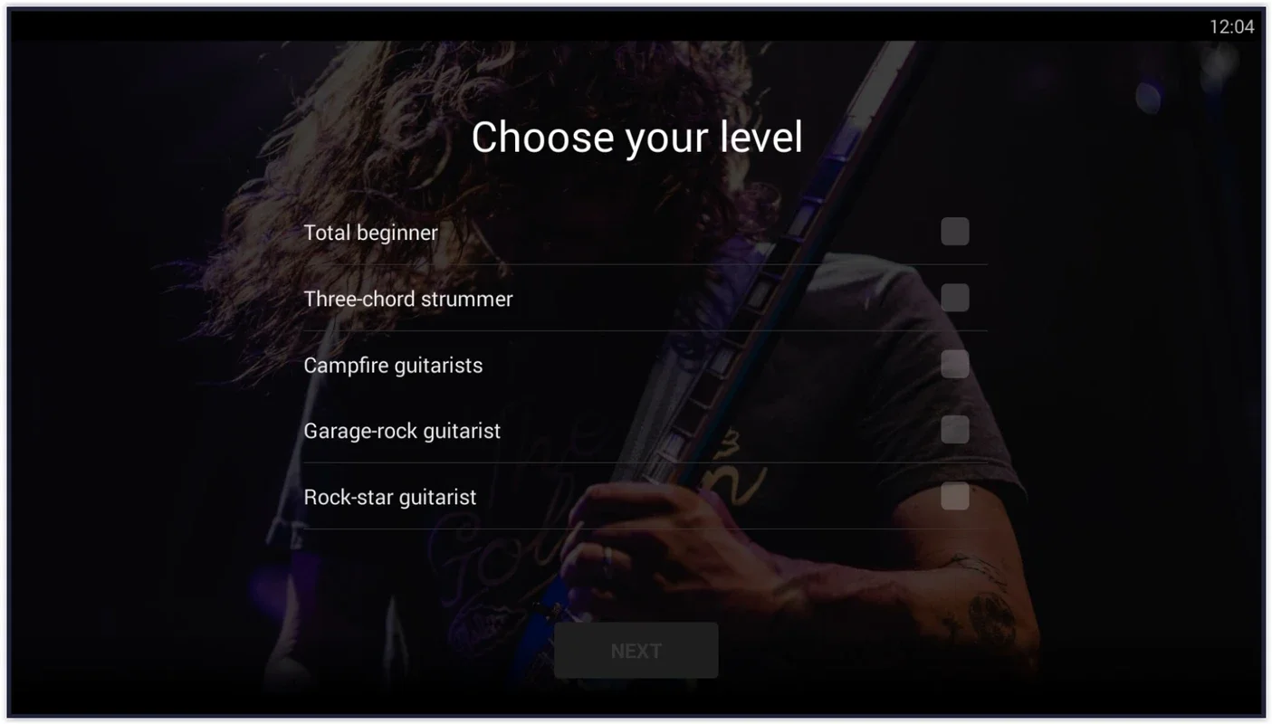 Ultimate Guitar: Chords & Tabs for Android - Learn Easily