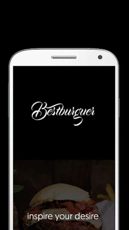 Bestburguer for Android: Elevate Your Burger Experience