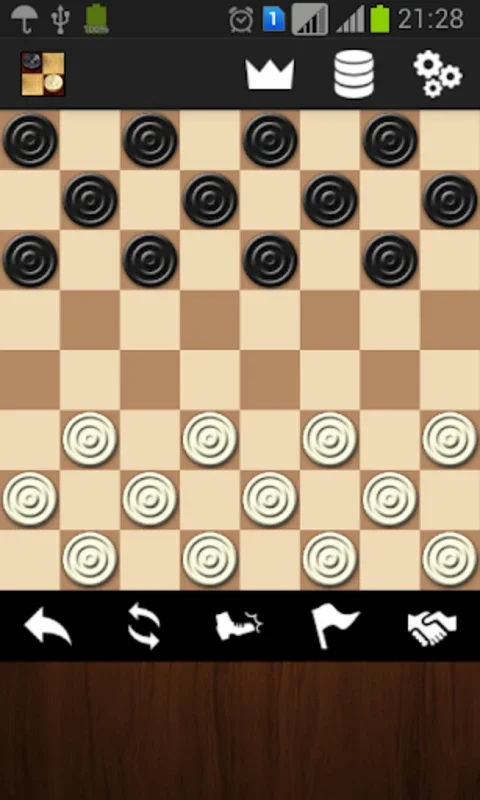 Italian Checkers for Android: A Strategic Gaming Experience