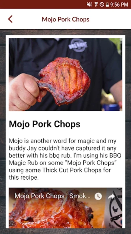 HowToBBQRight for Android: Master Grilling Skills