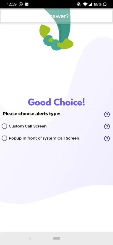 Should I Answer? for Android - Block Unwanted Calls Easily