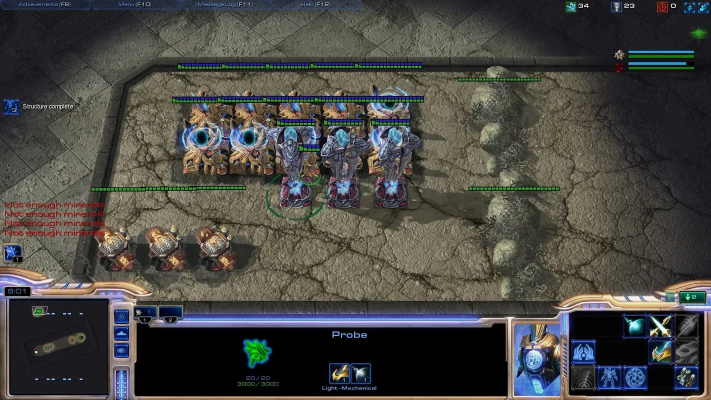 StarCraft II: Free-to-Play RTS Masterpiece for Windows