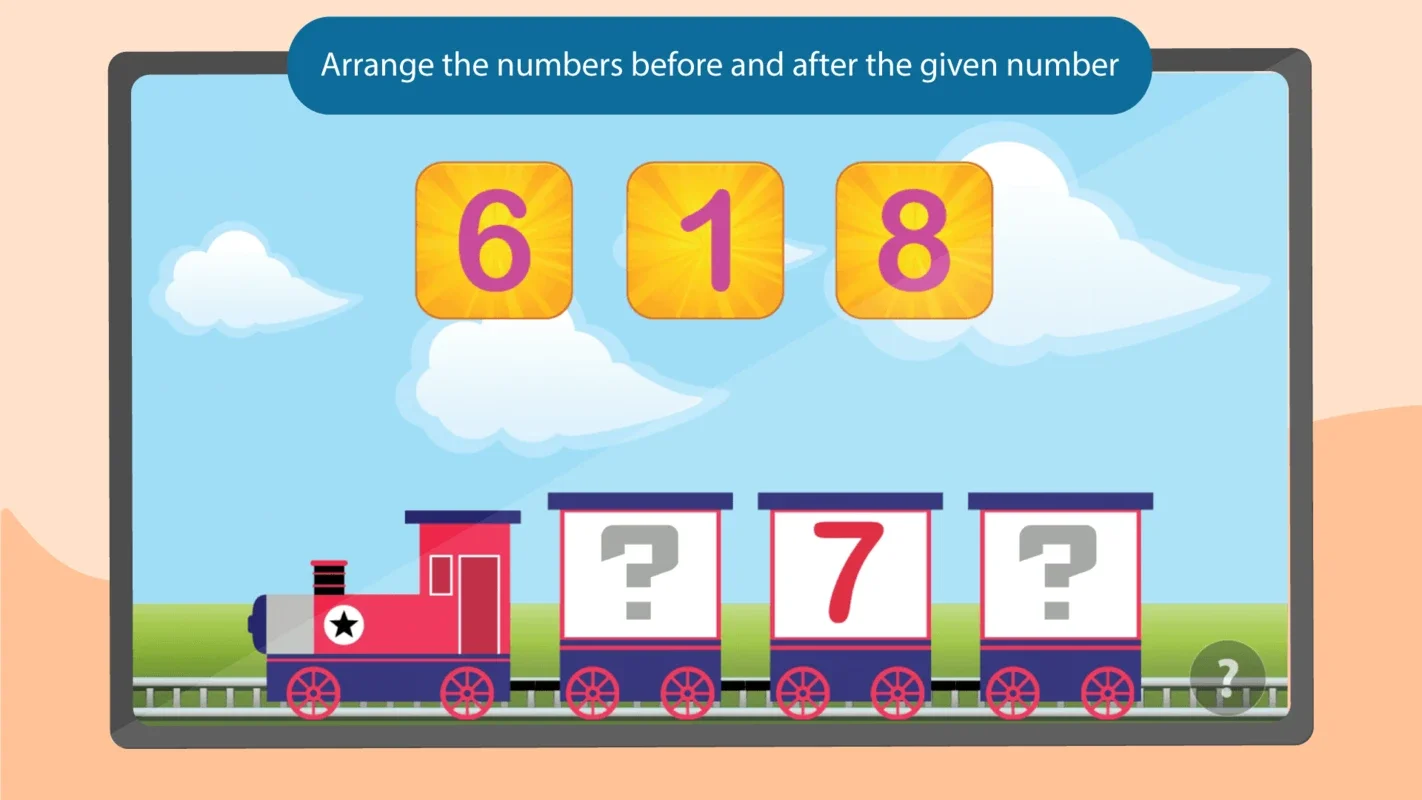 Kids Preschool Numbers and Math for Android - Fun Math Learning