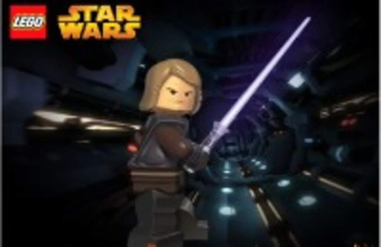 Salvapantallas Lego Stars War for Windows - Immersive Screensaver