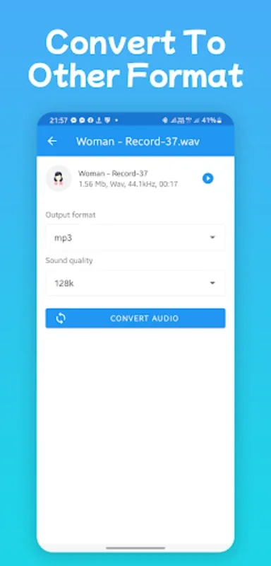 Video Voice Changer Pro for Android - Enhance Your Video Content