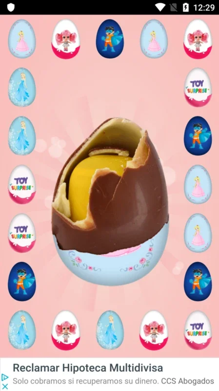 Surprise Eggs for Android - No Download Needed, Just Play!