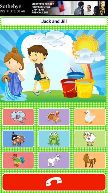 babyphone for Android: Engaging Kids with Games & Music