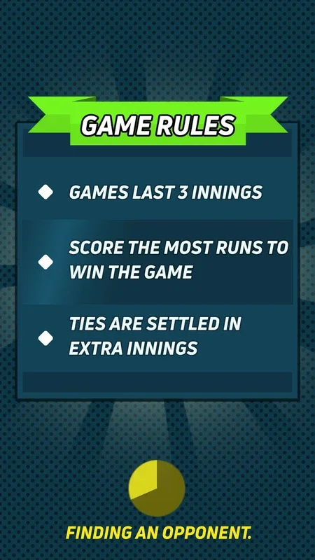 Super Hit Baseball for Android - A Fun 3D Baseball Experience