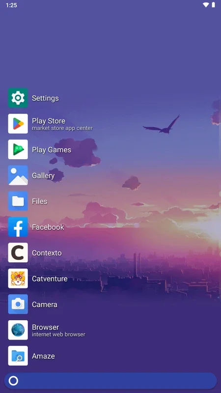 KISS launcher for Android - Simplify Your Home Screen