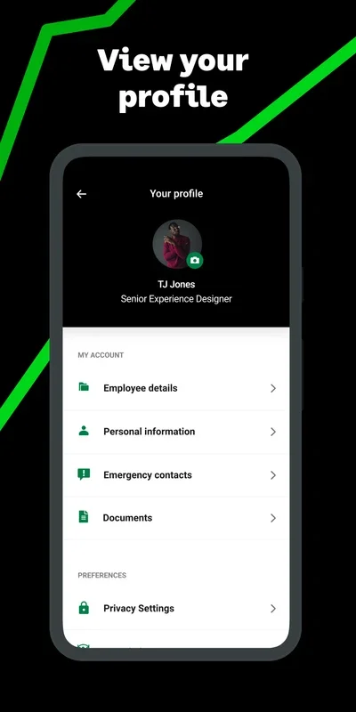 Sage HR for Android - Streamlining Workforce Management