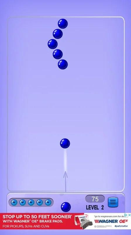 Bubble Shooter for Android: Endless Bubble - Shooting Fun