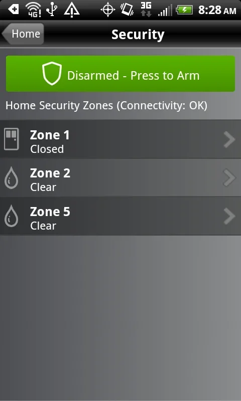 Home Mgmt for Android - Simplify Home Management