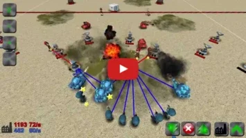 WAR! FULL FREE for Android - Engaging Strategy Game