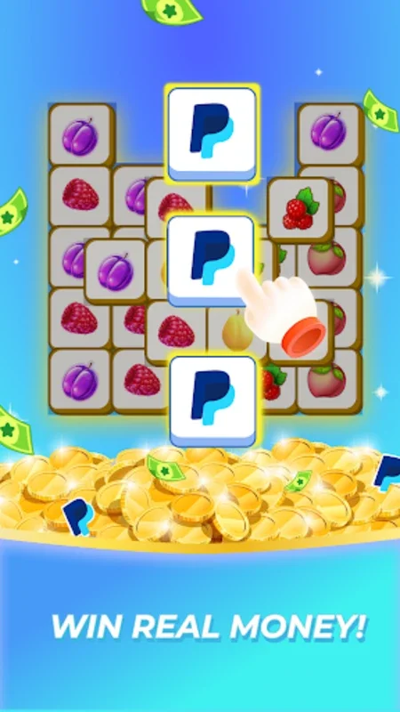 Fruit Game 2023 for Android - Strategic Puzzle with Rewards