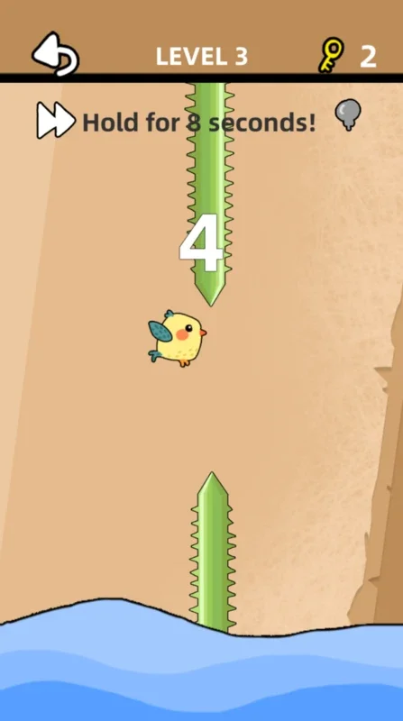 Stump Me 2 for Android - Engaging Puzzle Game