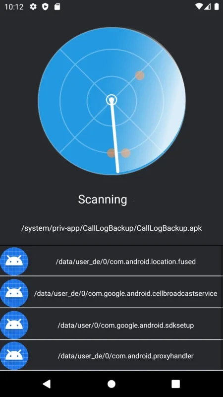 Phone Cleaner Lite for Android: Boost Your Device's Performance