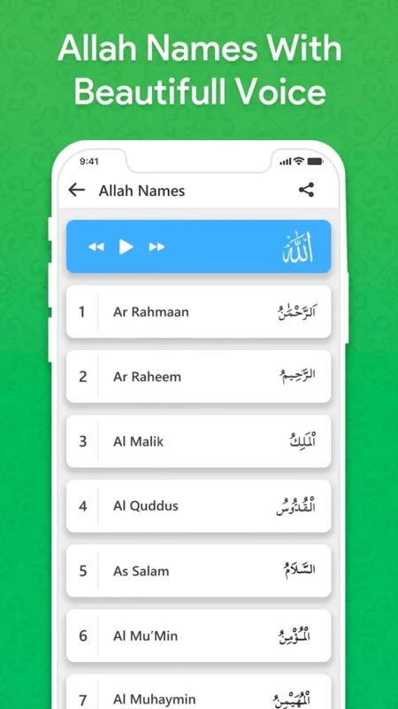 Qibla Compass for Android - Locate the Qibla with Ease