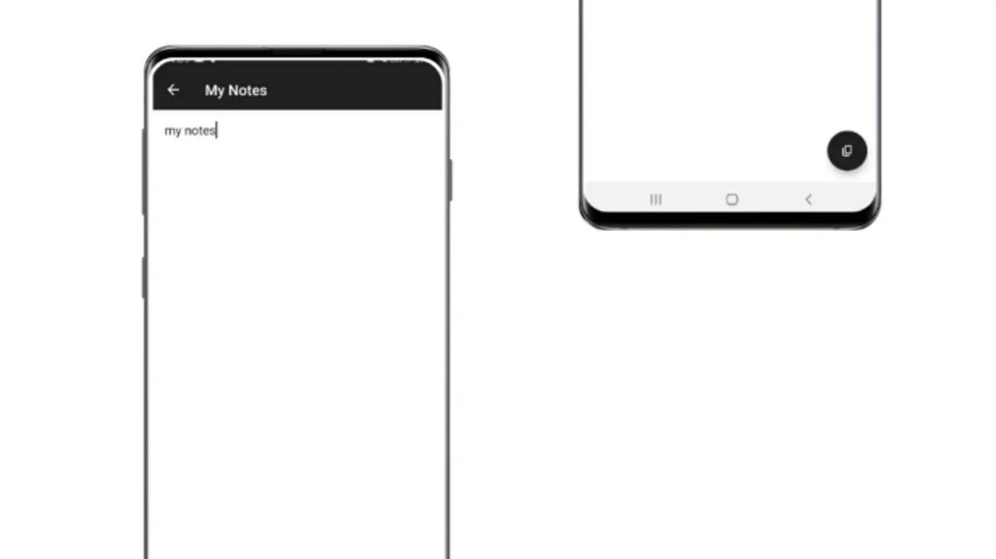 My Notes for Android - The Free Note-Taking App
