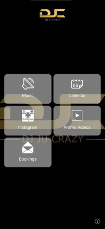 DJ Ju Crazy for Android - Unleash Your Musical Creativity